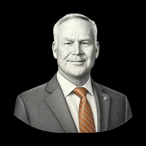 Sen. Alan Armstrong