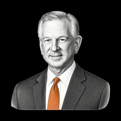 Sen. Tommy Tuberville